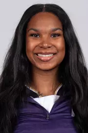 January 9, 2026, Evanston, IL: Members of the Northwestern Softball team pose for photos as part of Internal Media Days at Walter Athletics Center in Evanston, IL on Friday, January 9, 2026. (Photo by Ryan Kuttler/Northwestern Athletics)