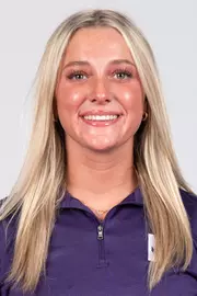 January 9, 2026, Evanston, IL: Members of the Northwestern Softball team pose for photos as part of Internal Media Days at Walter Athletics Center in Evanston, IL on Friday, January 9, 2026. (Photo by Ryan Kuttler/Northwestern Athletics)