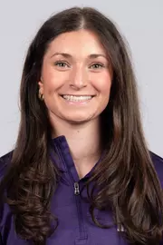 January 9, 2026, Evanston, IL: Members of the Northwestern Softball team pose for photos as part of Internal Media Days at Walter Athletics Center in Evanston, IL on Friday, January 9, 2026. (Photo by Ryan Kuttler/Northwestern Athletics)
