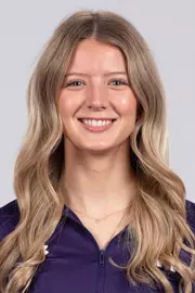 January 9, 2026, Evanston, IL: Members of the Northwestern Softball team pose for photos as part of Internal Media Days at Walter Athletics Center in Evanston, IL on Friday, January 9, 2026. (Photo by Ryan Kuttler/Northwestern Athletics)