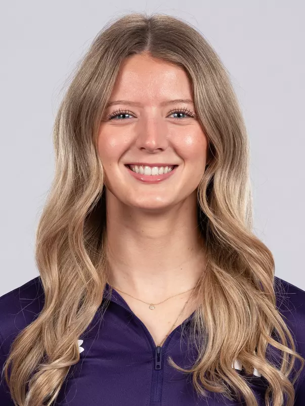 January 9, 2026, Evanston, IL: Members of the Northwestern Softball team pose for photos as part of Internal Media Days at Walter Athletics Center in Evanston, IL on Friday, January 9, 2026. (Photo by Ryan Kuttler/Northwestern Athletics)