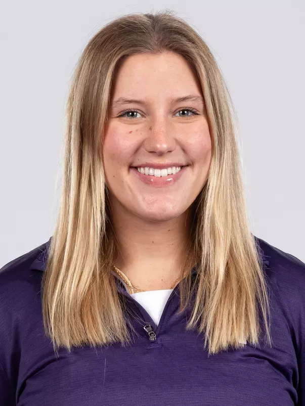 January 9, 2026, Evanston, IL: Members of the Northwestern Softball team pose for photos as part of Internal Media Days at Walter Athletics Center in Evanston, IL on Friday, January 9, 2026. (Photo by Ryan Kuttler/Northwestern Athletics)