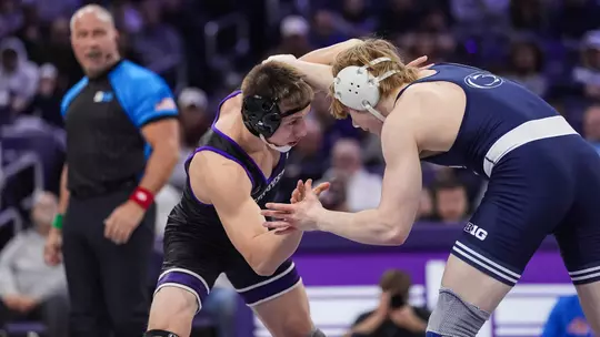 dekraker vs penn state