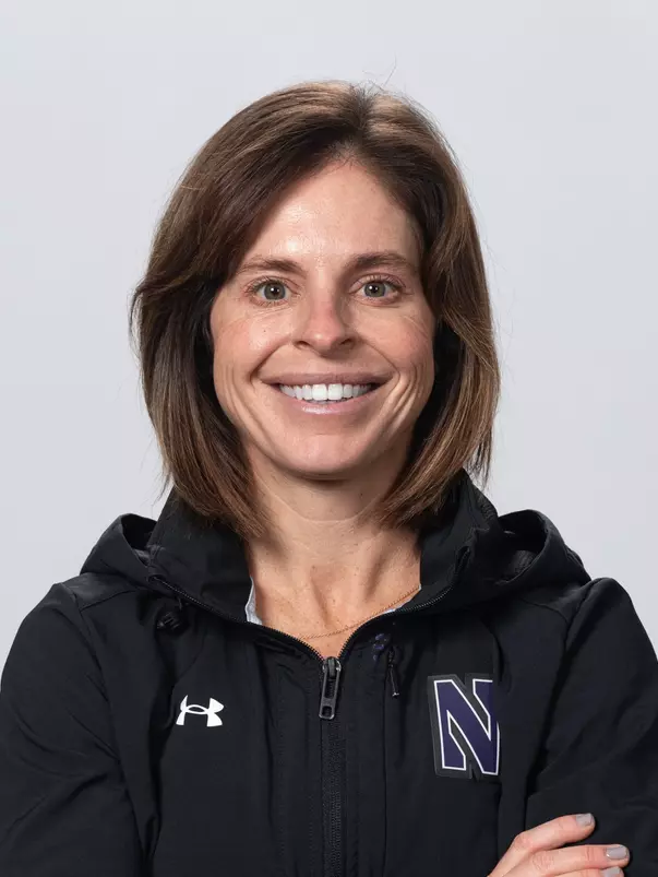 Jill Miller Headshot