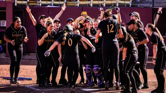 tru medina first career HR