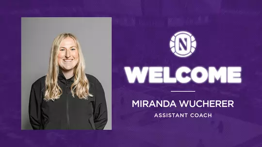 miranda wucherer welcome graphic