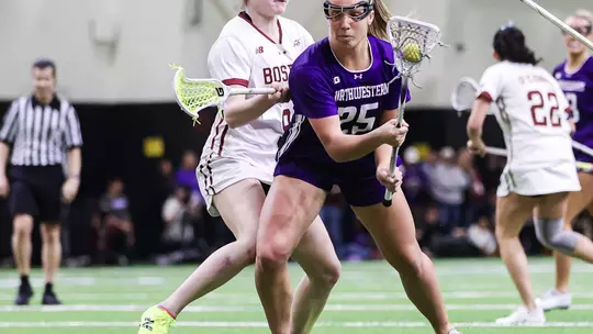 Three Wildcats Named to Tewaaraton Award Watch List Image