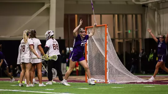 No. 2 Northwestern Entertains Colorado in Monday Home Opener Image