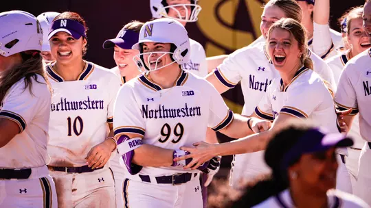 kate renschen first-career homer