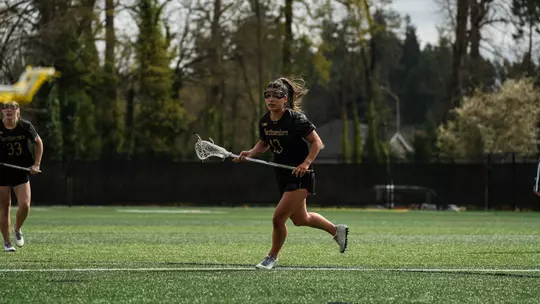 No. 11 Northwestern Readies for National Title Rematch at No. 1 UNC Image