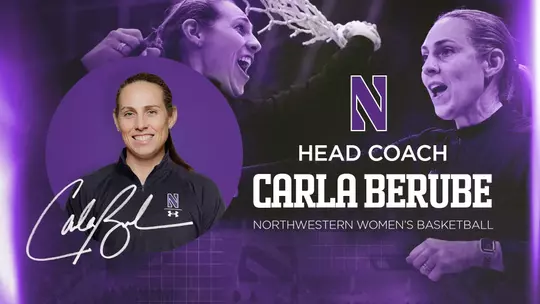 New WBB Coach Welcome Graphic 2026