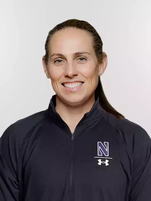 Carla Berube Head Shot