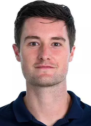 Joe Moulden Butler Headshot