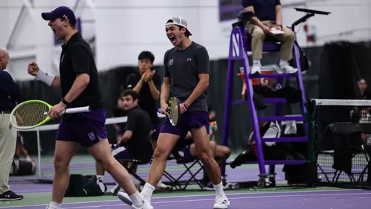 greyson chad vs indiana