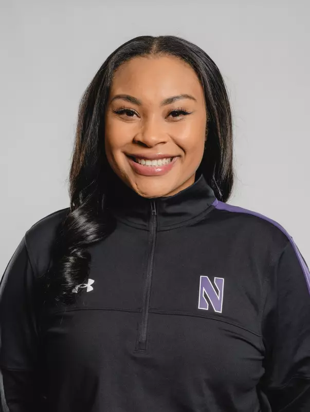 Mariya Moore Headshot