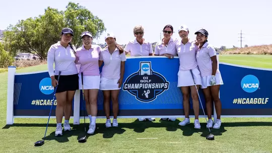 NCAA Championship Finals
