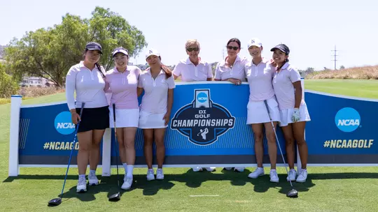 NCAA Championships