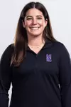 Lauren Dillon Headshot
