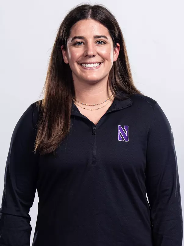 Lauren Dillon Headshot