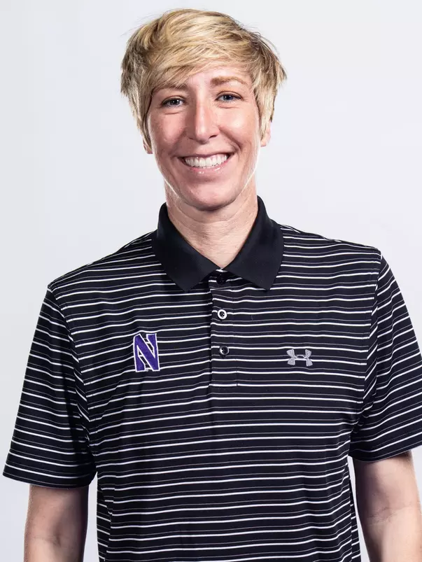 Allison Guth Headshot
