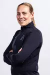 Carla Berube Headshot