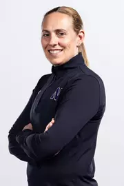 Carla Berube