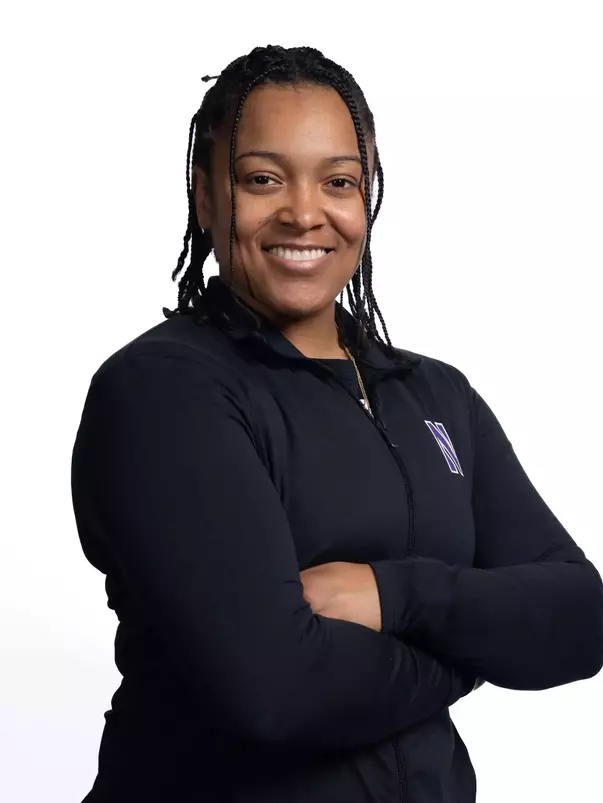 Taylor Ford Headshot