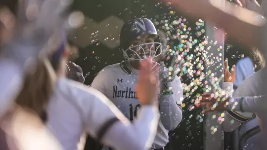 kansas robinson bubble vs. minnesota