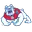 Fresno State Logo
