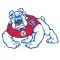 Fresno State Logo