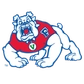 Fresno State Logo