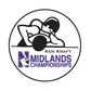 Midlands Championships Logo