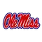 University of Mississippi Logo