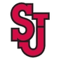St. John's University Logo