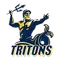 University of California, San Diego Logo