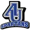 Aurora University Logo