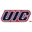 UIC Flames Logo