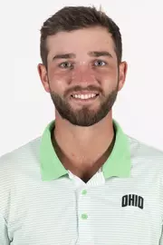 (Tanner Pearson/ Ohio Athletics)