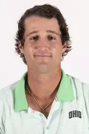 (Tanner Pearson/ Ohio Athletics)