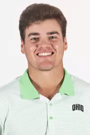 (Tanner Pearson/ Ohio Athletics)