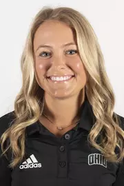 (Tanner Pearson/ Ohio Athletics)