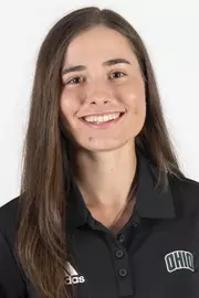 (Tanner Pearson/ Ohio Athletics)
