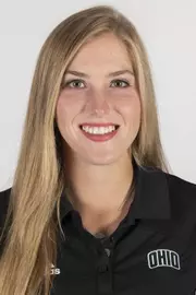 (Tanner Pearson/ Ohio Athletics)