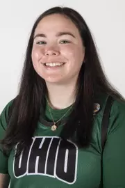 (Tanner Pearson/ Ohio Athletics)