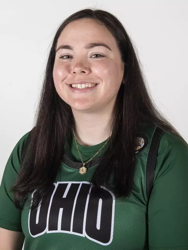(Tanner Pearson/ Ohio Athletics)