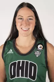 (Tanner Pearson/ Ohio Athletics)