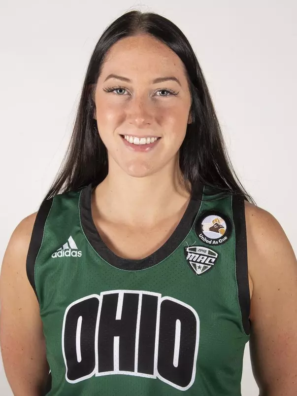 (Tanner Pearson/ Ohio Athletics)