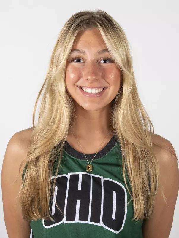 (Tanner Pearson/ Ohio Athletics)