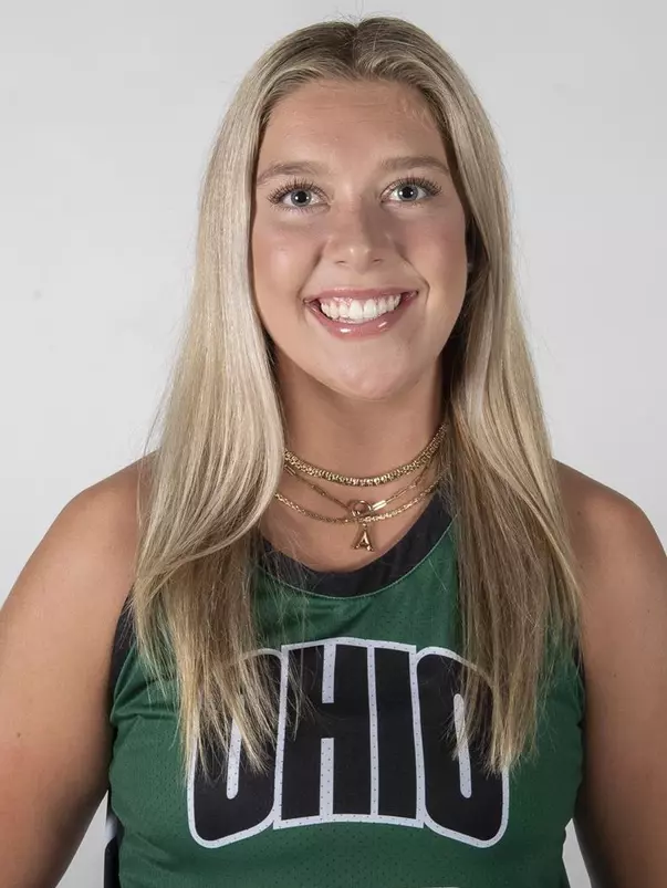 (Tanner Pearson/ Ohio Athletics)