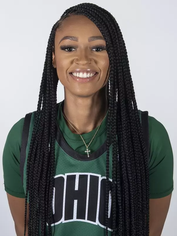 (Tanner Pearson/ Ohio Athletics)